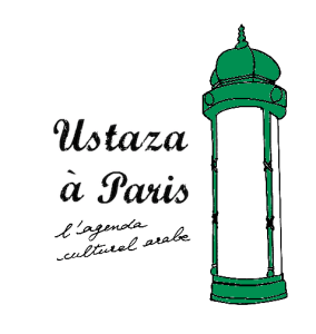 logo ustaza à paris