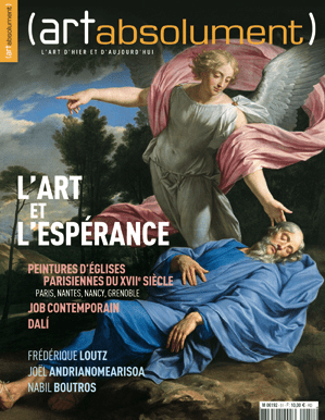 art absolument