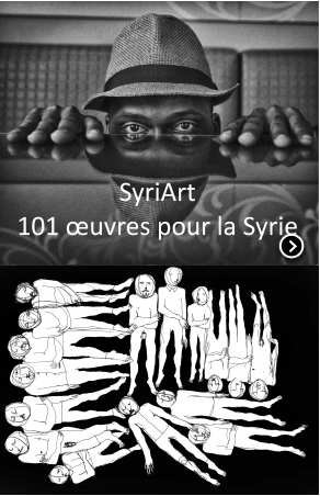Syriart