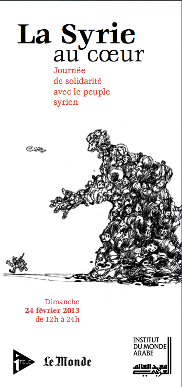 journée syrie ima 1