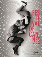 affiche festival cannes