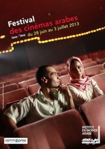 festival cinémas arabes