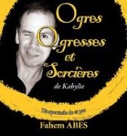 ogres ogresses sorcieres kabylie