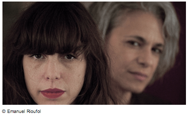 kamilya jubran et sarah murcia 