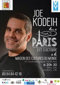 joe kodeih