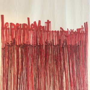 jamila lamrani le peuple veut