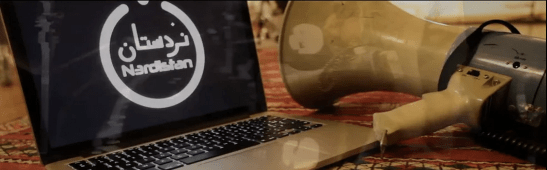 n3rdistan haut parleur