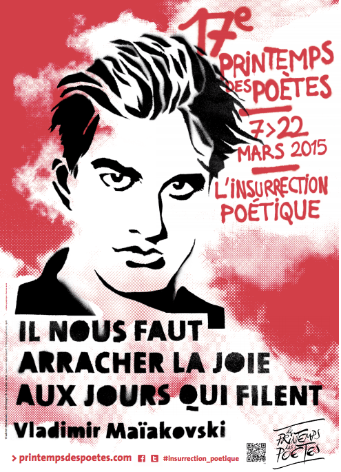 printemps poètes