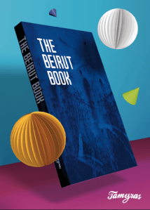 the beirut book 2