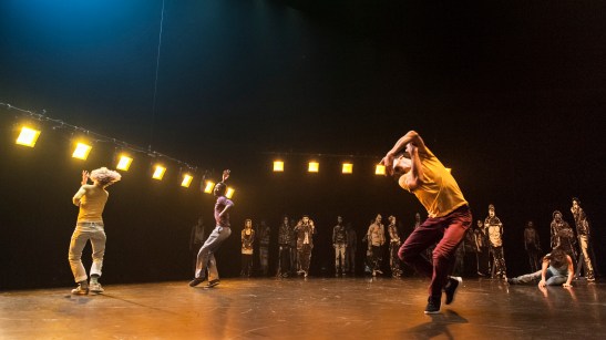 Sacré Printemps 3 - Photo Blandine Soulage