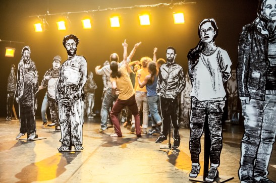 Sacré Printemps 5 - Photo Blandine Soulage